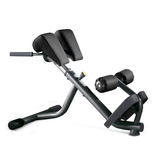 Силовой тренажер для интерьера - LOWER BACK - TECHNOGYM - для профессионального использования / для оздоровительной пробежки