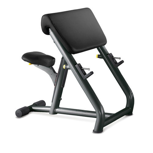 Регулируемый силовой тренажер - SCOTT - TECHNOGYM - для интерьера / для профессионального использования / для оздоровительной пробежки