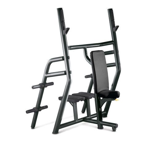 Силовой тренажер для оздоровительной пробежки - VERTICAL - TECHNOGYM - для профессионального использования