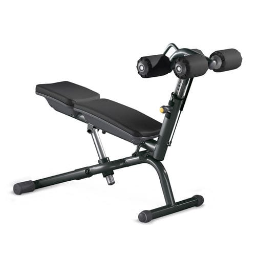 Регулируемый силовой тренажер - CRUNCH - TECHNOGYM - для оздоровительной пробежки / для профессионального использования