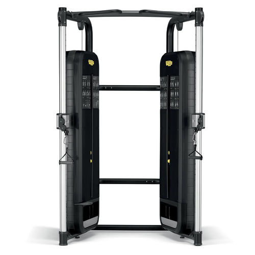 Кабельный тренажер - DUAL ADJUSTABLE PULLEY PERFORMANCE - TECHNOGYM - для интерьера / для профессионального использования