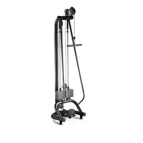 Кабельный тренажер - ERCOLINA - TECHNOGYM - для интерьера / для профессионального использования