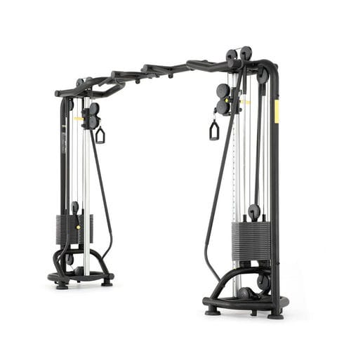 Кабельный тренажер - CROSSOVER - TECHNOGYM - для интерьера / для профессионального использования