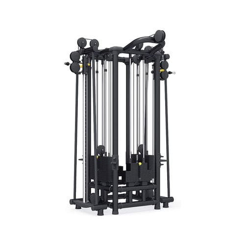 Кабельный тренажер - TOWER - TECHNOGYM - для интерьера / для профессионального использования