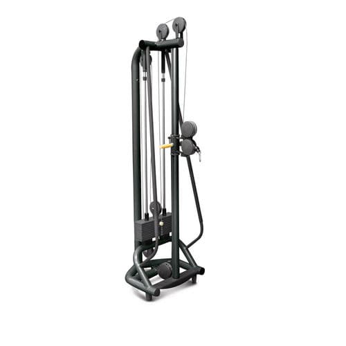 Кабельный тренажер - ERCOLINA REHAB - TECHNOGYM - для интерьера / для профессионального использования