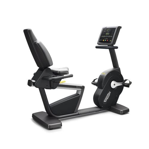 Велотренажер горизонтальная посадка - EXCITE RECLINE MED - TECHNOGYM - для медицинского учреждения / для оздоровительной пробежки