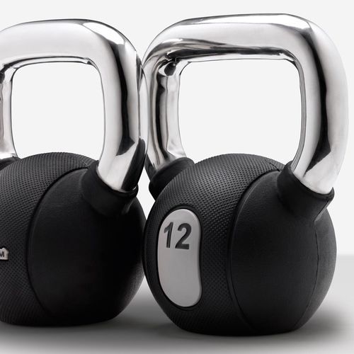 Гантели - KETTLEBELL - TECHNOGYM