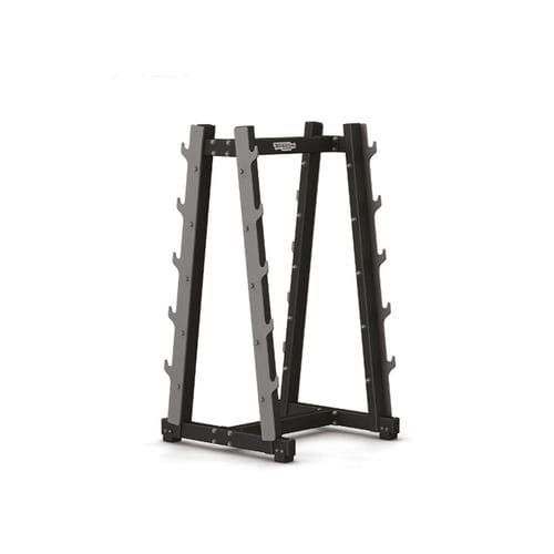 Стойка для хранения для спортивного оборудования - 10 PLACE BARBELL - TECHNOGYM - для гимнастического зала