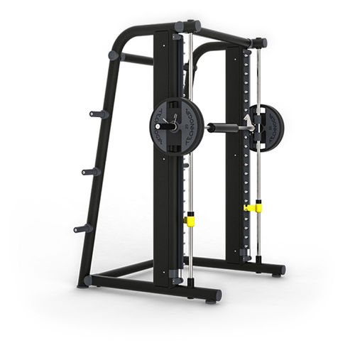 Многофункциональный тренажер - MULTIPOWER - TECHNOGYM - для интерьера / для профессионального использования