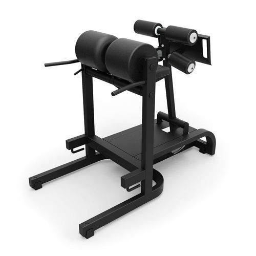 Тренажер укрепление мышц брюшного пресса - GHD - TECHNOGYM - для интерьера / для профессионального использования