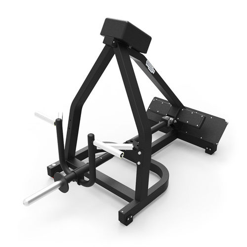Гребной тренажер для оздоровительной пробежки - T BAR ROW PURE - TECHNOGYM - для профессионального использования