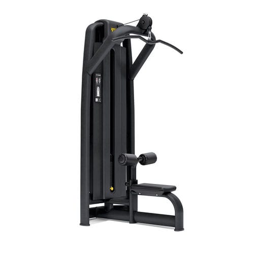 Тренажер тяга верхнего блока - SELECTION 700 - TECHNOGYM - для интерьера / для профессионального использования