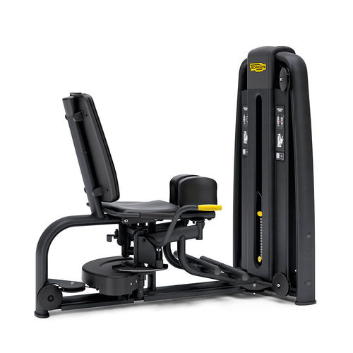 Тренажер для абдукции - SELECTION 700 DUAL ABDUCTOR  - TECHNOGYM - для интерьера / для профессионального использования
