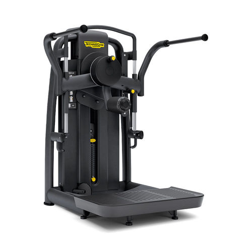Многофункциональный тренажер - SELECTION 700 MULTI HIP - TECHNOGYM - для интерьера / для профессионального использования