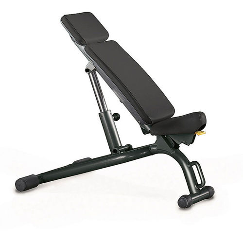 Регулируемый силовой тренажер - TECHNOGYM - для интерьера / для профессионального использования / для оздоровительной пробежки