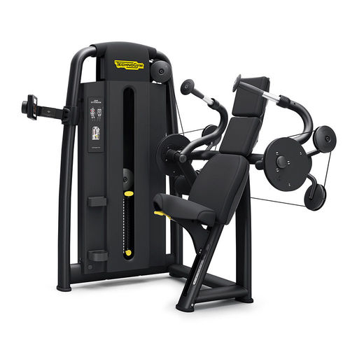 Тренажер искривление плечевого сустава - SELECTION 900 - TECHNOGYM - растяжение / для интерьера / для профессионального использования