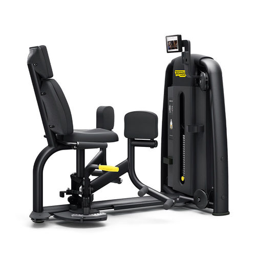 Тренажер отведение ног - SELECTION 900 ADDUCTOR - TECHNOGYM - для интерьера / для профессионального использования