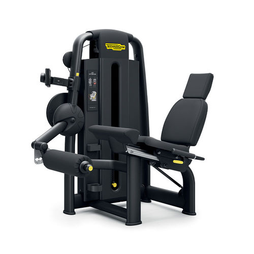 Тренажер сгибание ног - SELECTION 900 - TECHNOGYM - разгибание ног / для интерьера / для профессионального использования