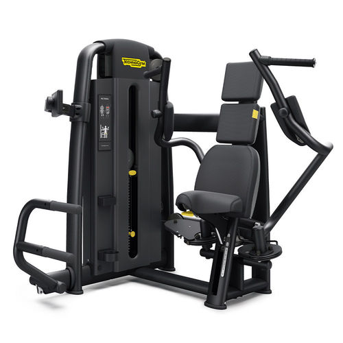 Тренажер жим лежа - SELECTION 900 PECTORAL - TECHNOGYM - для интерьера / для профессионального использования