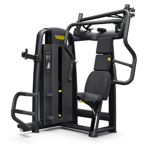 Тренажер жим лежа - SELECTION 900 - TECHNOGYM - для интерьера / для профессионального использования
