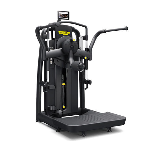 Тренажер для абдукции - SELECTION 900 MULTI HIP - TECHNOGYM - отжимание на брусьях / растяжение / для интерьера