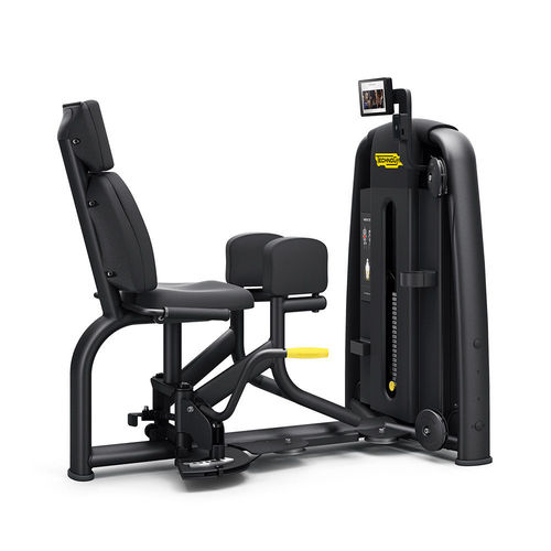Тренажер для абдукции - SELECTION 900 ABDUCTOR - TECHNOGYM - для интерьера / для профессионального использования