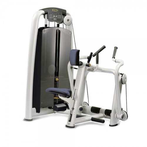 Тренажер бицепсы - SELECTION LOW ROW MED - TECHNOGYM - спина / для интерьера / для профессионального использования