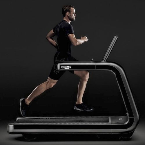 Программируемая беговая дорожка - ARTIS RUN - TECHNOGYM