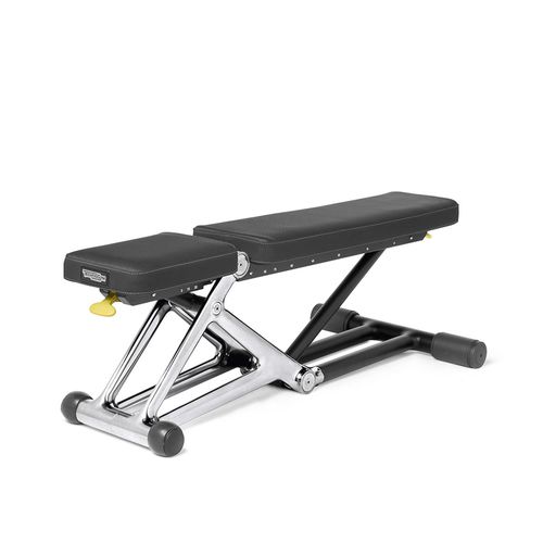 Регулируемый силовой тренажер - PERSONAL - TECHNOGYM - для интерьера / для профессионального использования / для оздоровительной пробежки