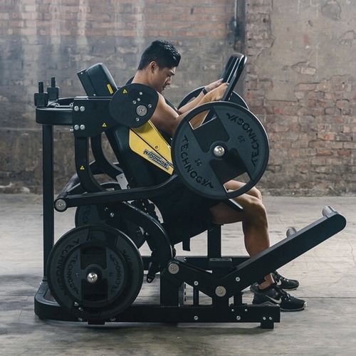 Тренажер пресс - PURE PULLOVER - TECHNOGYM - для интерьера / для профессионального использования