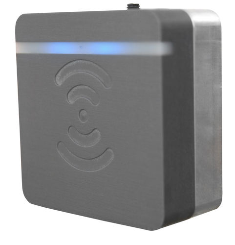 Устройство считывания с карт RFID - PROXAT-50 - Alphatronics - MIFARE / для автоматического контроля доступа