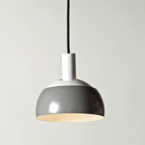 Подвесная лампа - FJ - Triode Design - из металла / современная / проводная