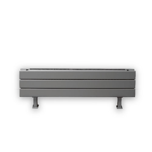Радиатор на горячей воде - PANEL PLUS - JAGA - 751 w...1000 w / 1001 w...1500 w / 501 w...750 w