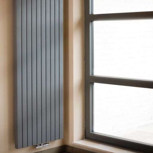 Радиатор на горячей воде - PANEL PLUS - JAGA - 751 w...1000 w / 1001 w...1500 w / 501 w...750 w