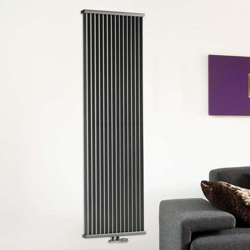 Радиатор на горячей воде - DECO SPACE - JAGA - 751 w...1000 w / 1001 w...1500 w / 501 w...750 w