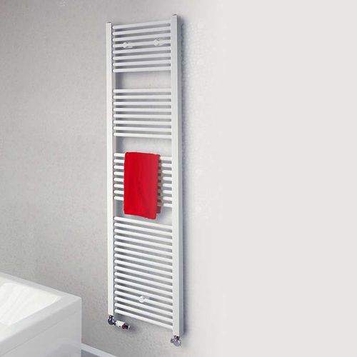 Электрический полотенцесушитель - SANI RONDA - JAGA - 0...500 w / 501 w...750 w / 751 w...1000 w