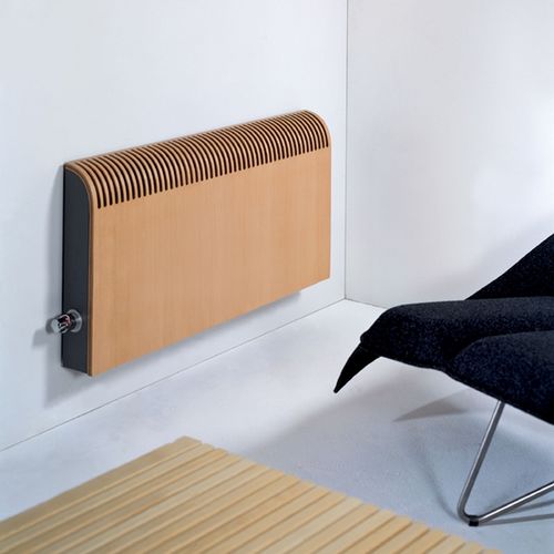Радиатор на горячей воде - KNOCKONWOOD - JAGA - 751 w...1000 w / 1001 w...1500 w / 501 w...750 w