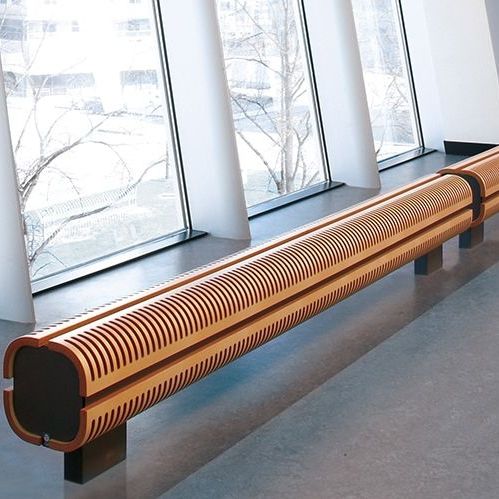 Радиатор 751 w...1000 w - KNOCKONWOOD DBE - JAGA - 1001 w...1500 w / 501 w...750 w / 1501 w...2000 w