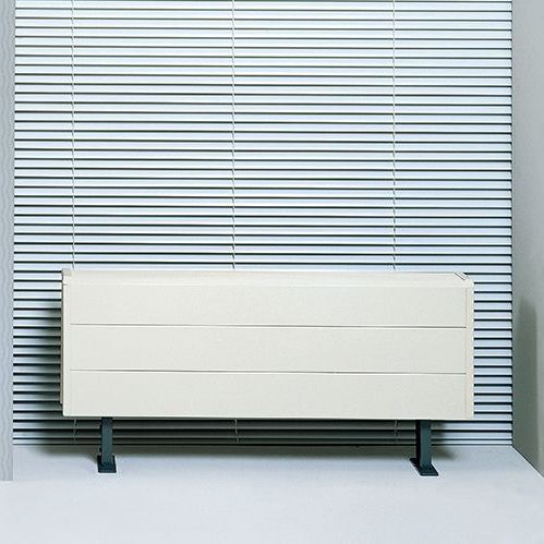 Радиатор на горячей воде - TEMPO - JAGA - 751 w...1000 w / 1001 w...1500 w / 501 w...750 w