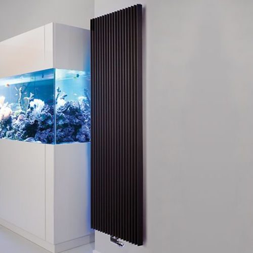 Радиатор на горячей воде - IGUANA APLANO - JAGA - 751 w...1000 w / 1001 w...1500 w / 501 w...750 w
