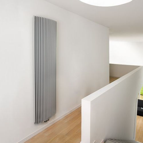 Радиатор на горячей воде - IGUANA ARCO - JAGA - 751 w...1000 w / 1001 w...1500 w / 501 w...750 w