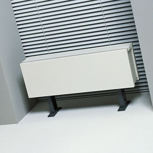 Электрический радиатор - LINEA PLUS - JAGA - 501 w...750 w / 0...500 w / 751 w...1000 w