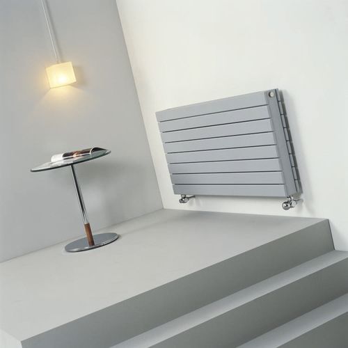 Радиатор на горячей воде - PANEL PLUS - JAGA - 501 w...750 w / 0...500 w / 751 w...1000 w