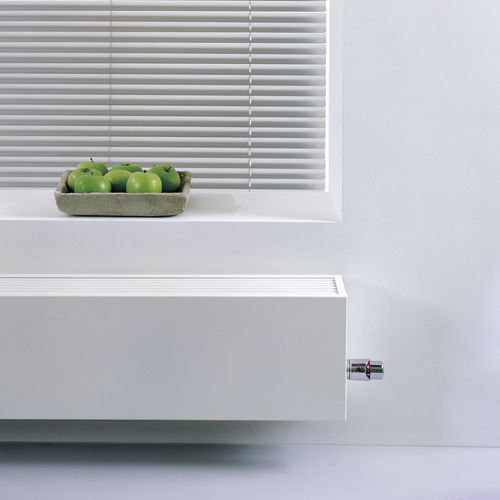 Радиатор на горячей воде - MINI - JAGA - 751 w...1000 w / 1001 w...1500 w / 501 w...750 w