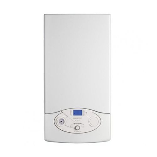 Газовый паровой котел - E-SYSTEM EVO SERIES - Ariston - настенный / для домашнего использования / для интерьера