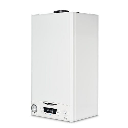 Газовый паровой котел - E-COMBI ONE SERIES - Ariston - настенный / для домашнего использования / для интерьера