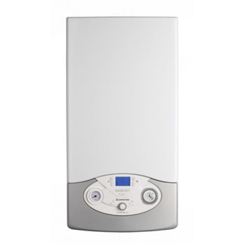 Газовый паровой котел - CLAS HE SYSTEM EVO SERIES - Ariston - настенный / для домашнего использования / для интерьера