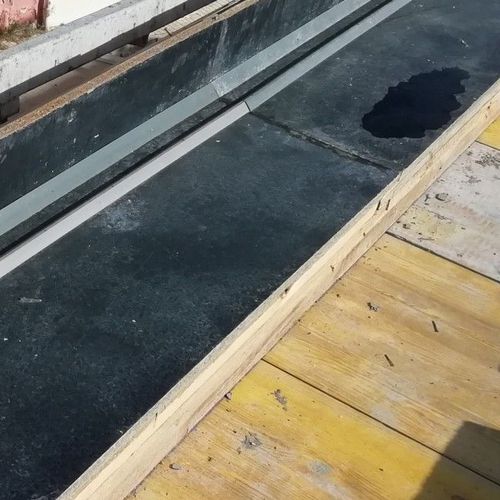 Cтроительная панель из деревянных частиц - PB SHUTTERING - SONAE ARAUCO - для кровли / для внешнего благоустройства / огнестойкая