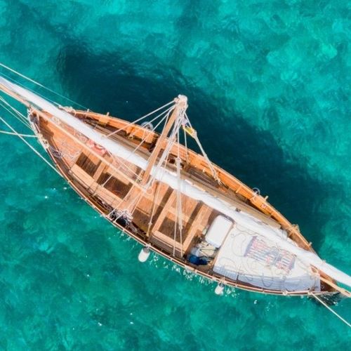 Декоративный ламинат имитация дерева - INNOVUS FR IMO - SONAE ARAUCO - матовый / структурный / HPL