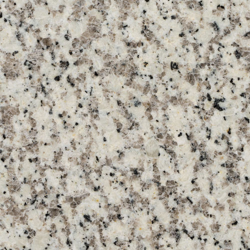 Плита из камня из гранита - BLANCO ALPES GRANITE - CUPA STONE - для напольной поверхности / для внутренней компоновки / полированная